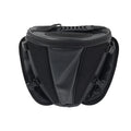Universal Motorcycle Back Seat Carry Bag Luggage - Black