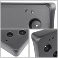 Front License Plate Bracket Holder for Chevy Suburban Tahoe (2021–2022)