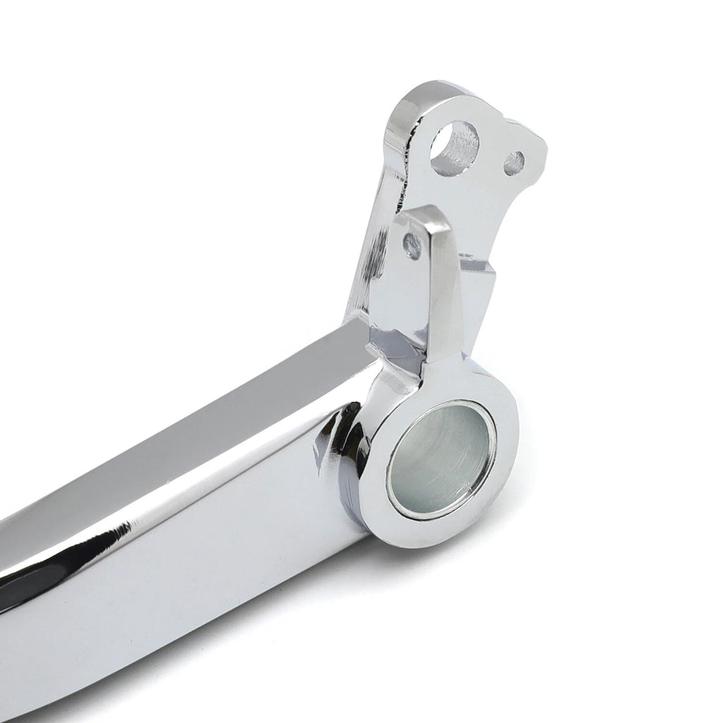 Chrome Omni Driver Brake Foot Control Lever for Honda Gold Wing GL1800 (2018–2021)