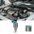 Fuel Injector for Toyota Altezza Aristo Crown (1998–2005) 23250-70060 23209-70060