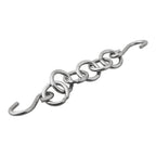 Car Dent Repair Tool with Adjustable Hook Chain for All Models