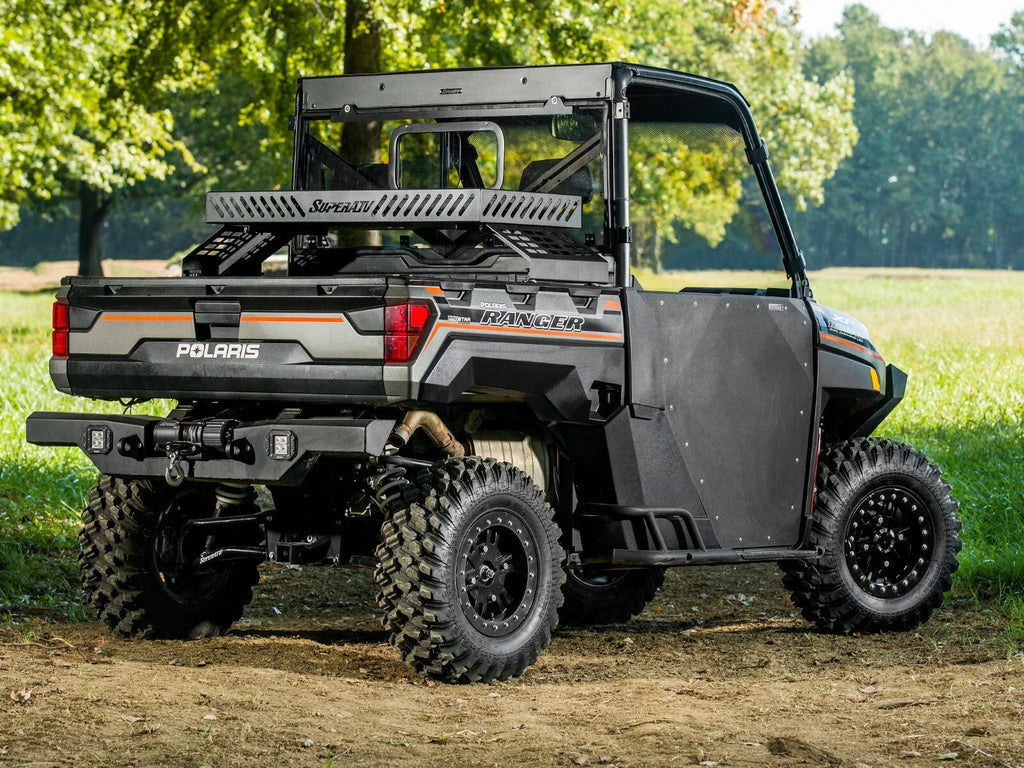Bed Rack for Polaris Ranger (2013–2023)