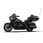 Fairings Bodywork Kit for Harley Electra Glide CVO Limited (2014–2023) Black Earth Fade