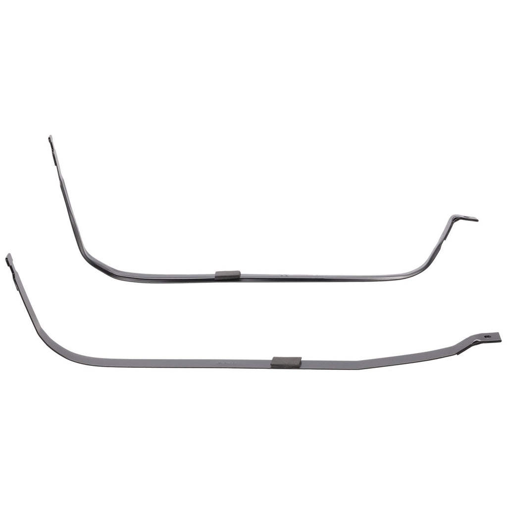 Set of 2 Fuel Tank Straps for Dodge Journey (2009–2018)