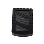 Large Brake Pedal Pad Cover for Harley Touring Road King Softail Dyna