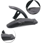 Fender Mudguard Cover for Cafe Racer CG125 Motorcycle