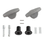 Adjustable Controller Kit for Honda HRR216K6, HRX217K2 (2016–2023)