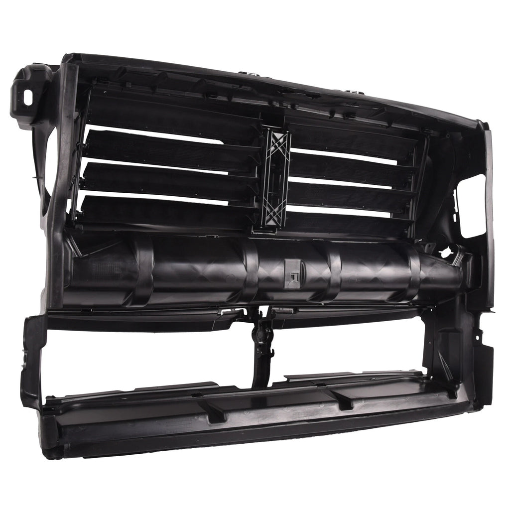 Radiator Support Shutter Assembly for BMW 528i 535d 535i 550i (2011-2016)
