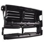 Radiator Support Shutter Assembly for BMW 528i 535d 535i 550i (2011-2016)