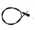 Throttle Cable for Yamaha YTM200ER Tri-Moto 200cc (1985)