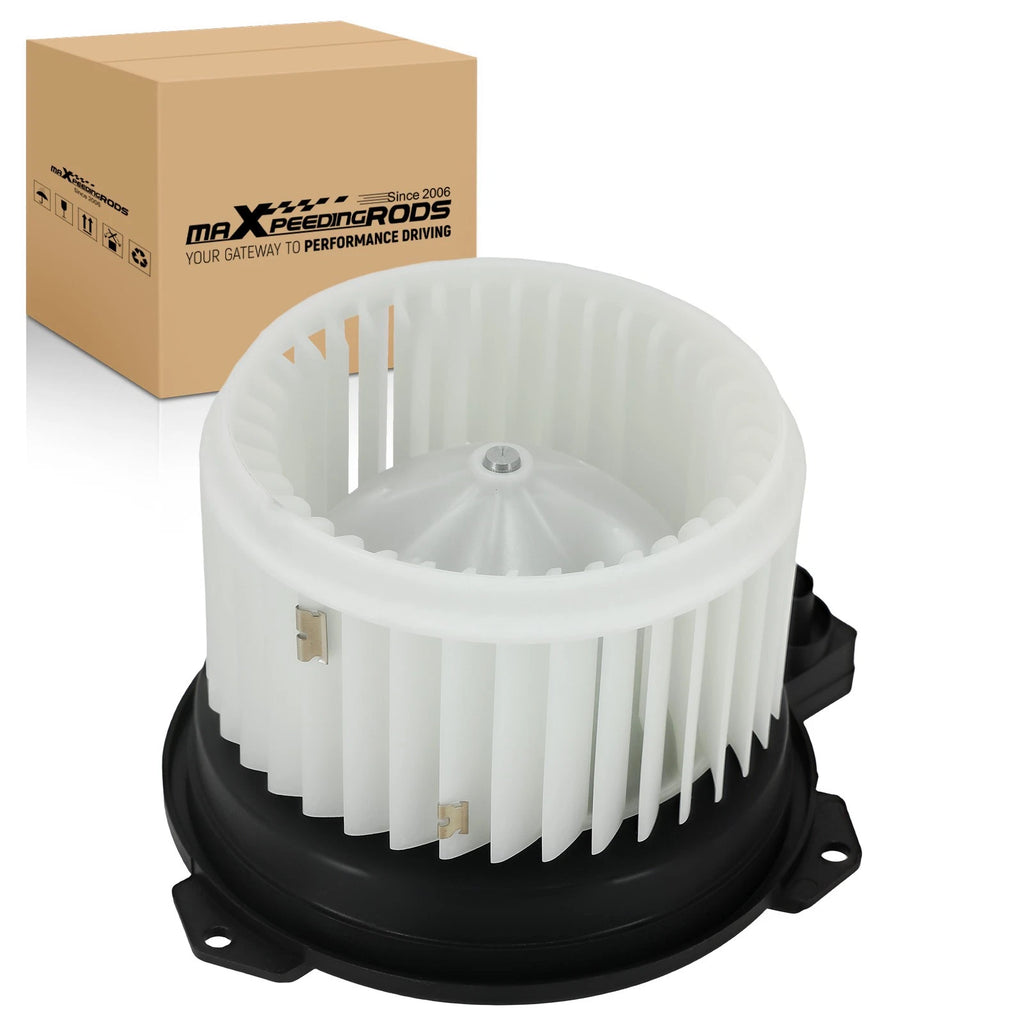HVAC Heater Blower Motor for Honda Pilot (2009–2015) 79220-SZA-A01