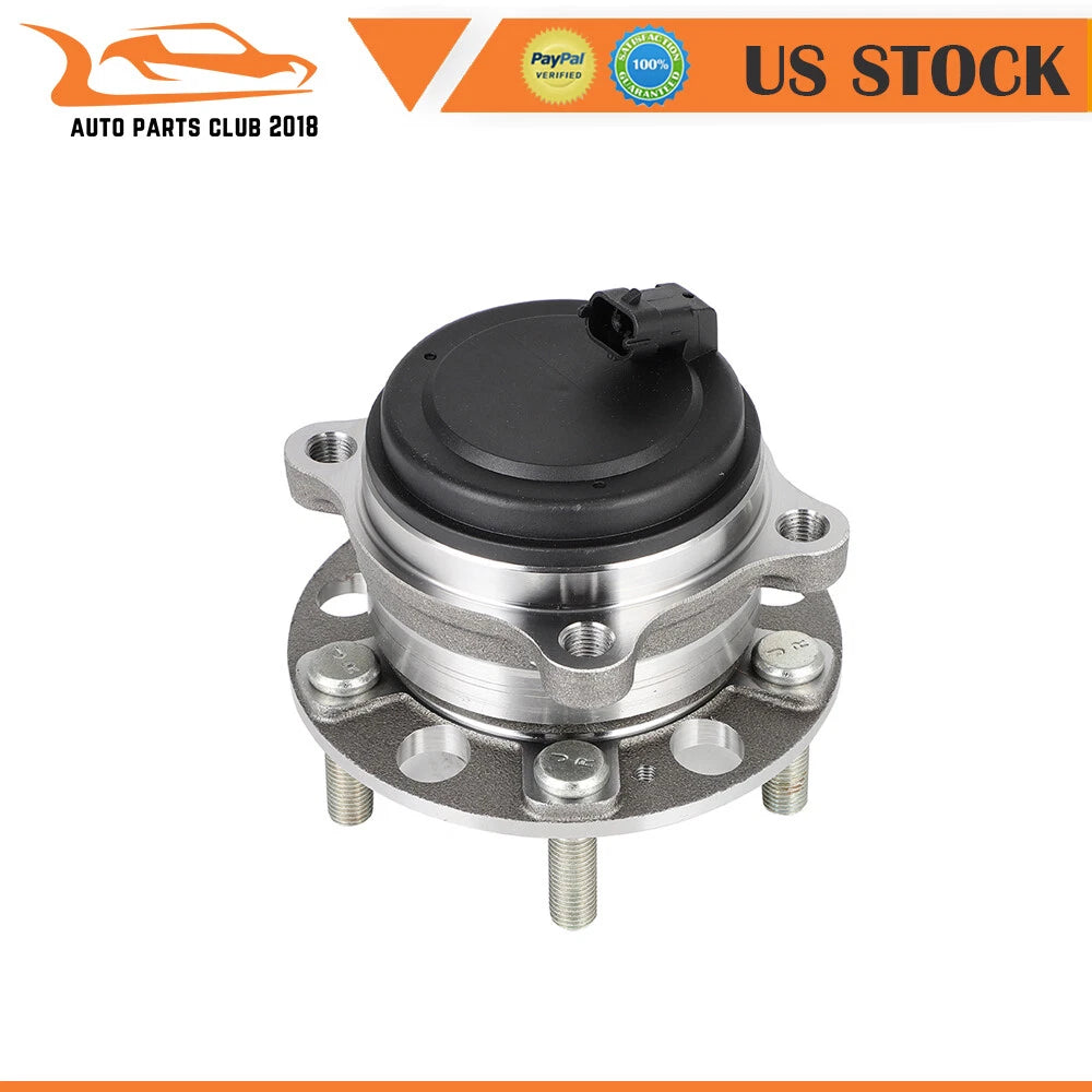 Rear Wheel Hub Bearing for Kia Sorento (2016–2020) 512646 FWD