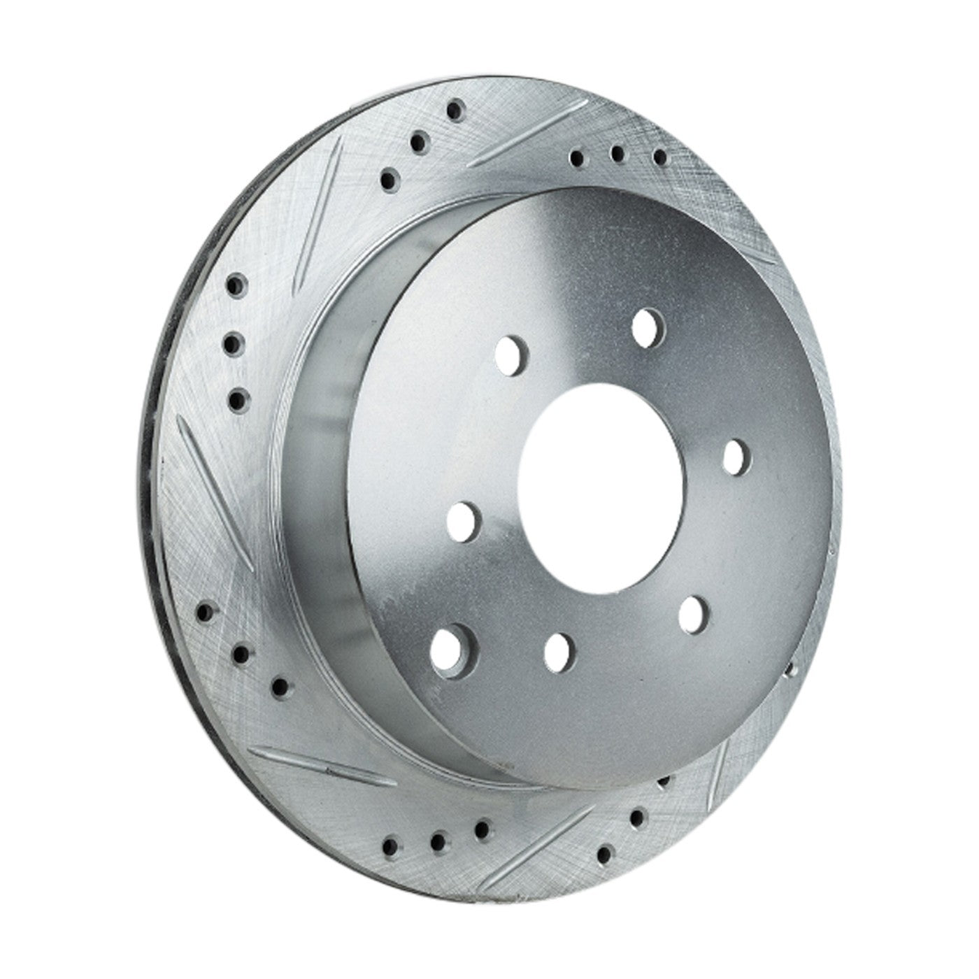 Rear Brake Disc for Nissan Frontier, Xterra, Suzuki Equator (2009–2012)
