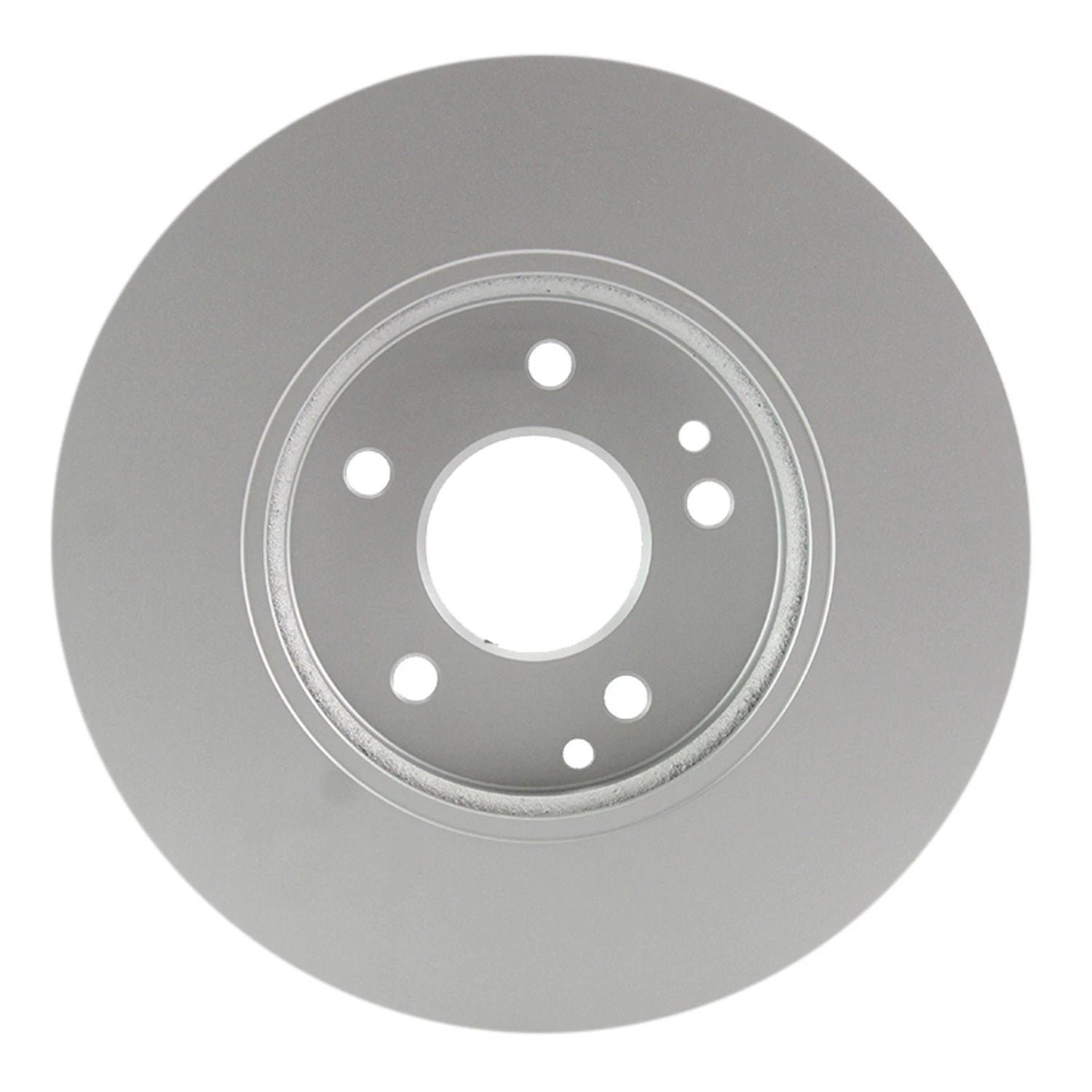 Hella Front Disc Brake Rotor for Mercedes W203 C240 C280 C320 C350 (300mm)