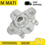 3B4-25111-11-00 Front/Rear Wheel Hub for Yamaha Grizzly 700 YFM700 (2007–2024)