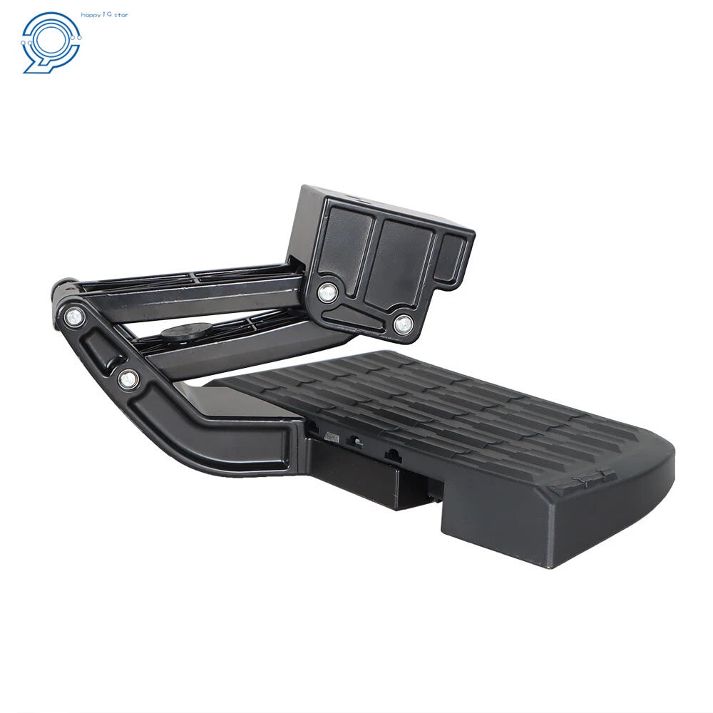 Retractable Bed Step for Toyota Tundra (2014-2021)