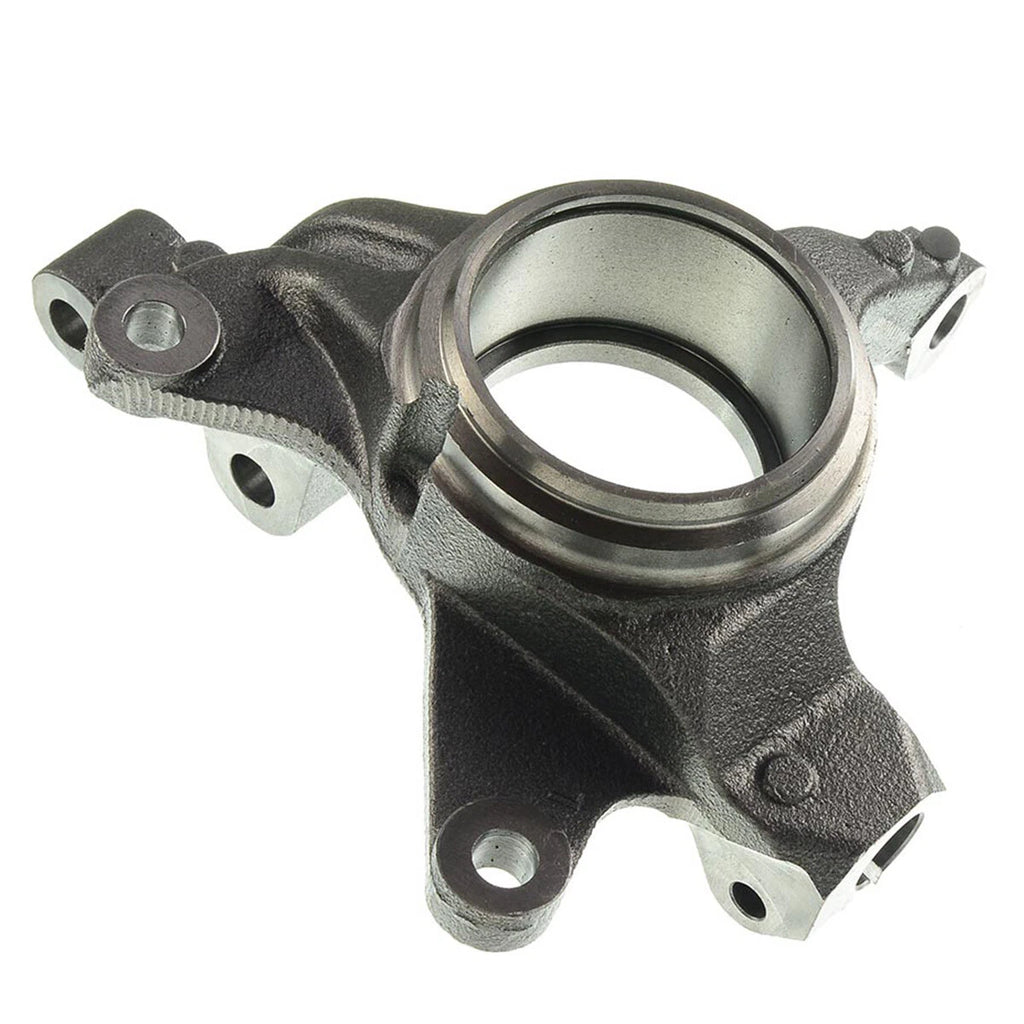 Front Left Steering Knuckle for Ford Edge, Lincoln MKX (2007-2015)
