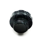 Carbon Fluid Reservoir Cap Cover for Suzuki GSXR 600 750 1000 1100 1300R (All Years)