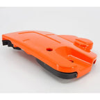 Trimmer Head Side Cover for 445 450 (Clutch Chain Brake Protection)