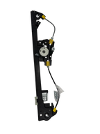 Rear Right Electric Window Regulator for BMW X3 F25 (2011–2017)