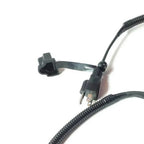 Diesel Engine Block Heater for Dodge Ram 3500 4500 5500 6.7L (2014-2018)