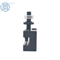 3X Quick Change Tool Post Boring Turning Holder for Lathe 6-12" (250-102)