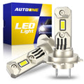 LED H7 High/Low Beam Conversion Kit for Autoone (2010–2023)