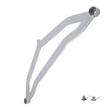 Front Lower Chassis Reinforcement Brace for Toyota Corolla Levin C-HR 2018-2024