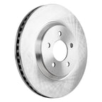 Brake Disc Rotors for Ford Mustang (2005–2014)