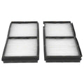 Cabin Air Filter for Ford Fiesta (2010 - 2013)