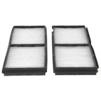 Cabin Air Filter for Ford Fiesta (2010 - 2013)