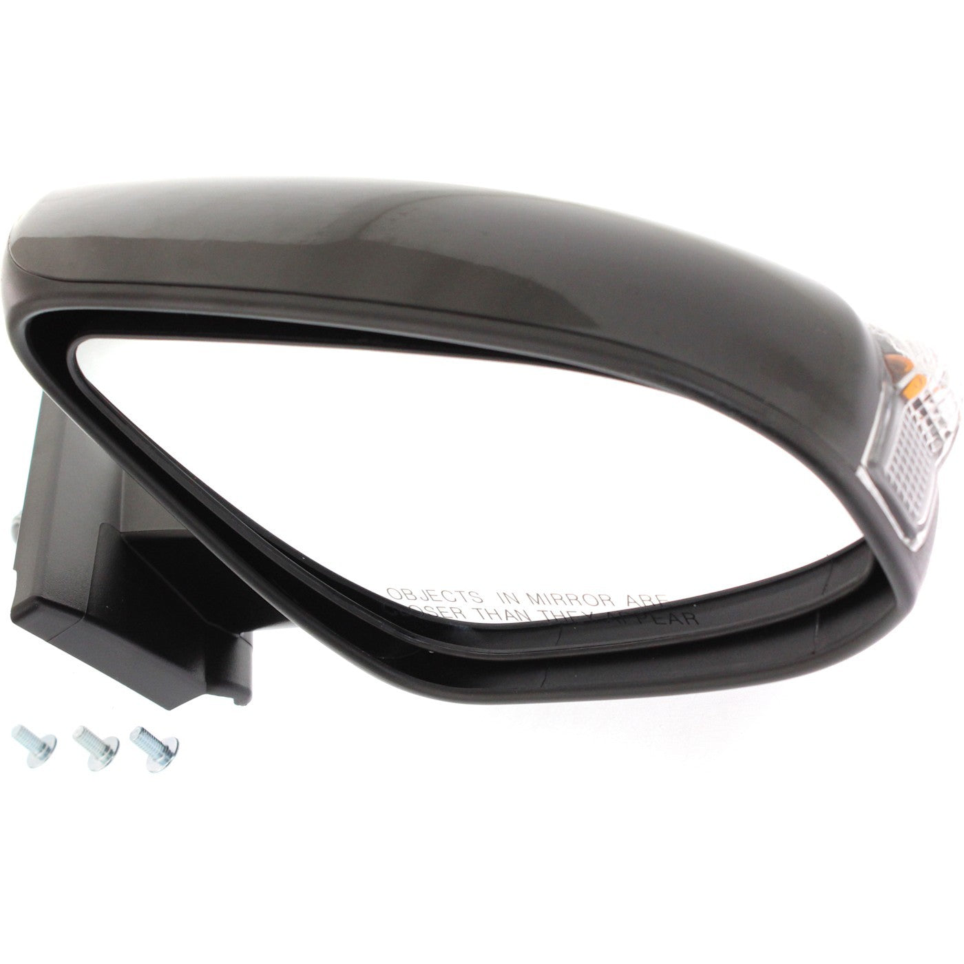 Power Heated Mirrors for Toyota C-HR (2018–2019) with Turn Signal