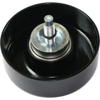 Accessory Belt Idler Pulleys for Chevy Express Van (2003–2023)