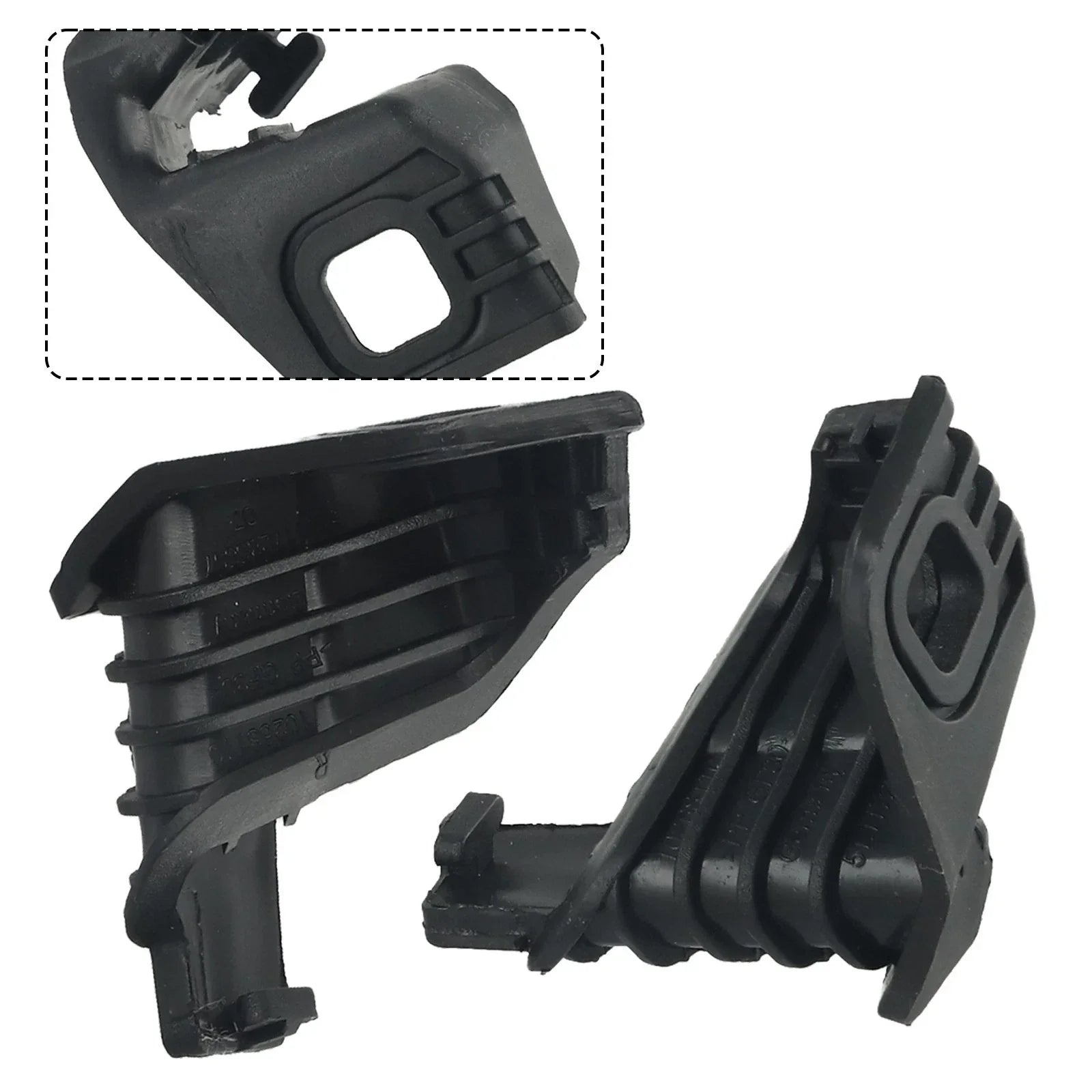 Headlight Brackets Clip for Car