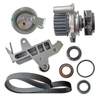 Timing Belt Kit with Water Pump for Audi A4 Quattro, VW Passat (1996–2005)