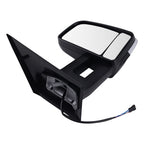Right Power Rear View Mirror for Mercedes-Benz Sprinter 2500/3500 (2016–2018)