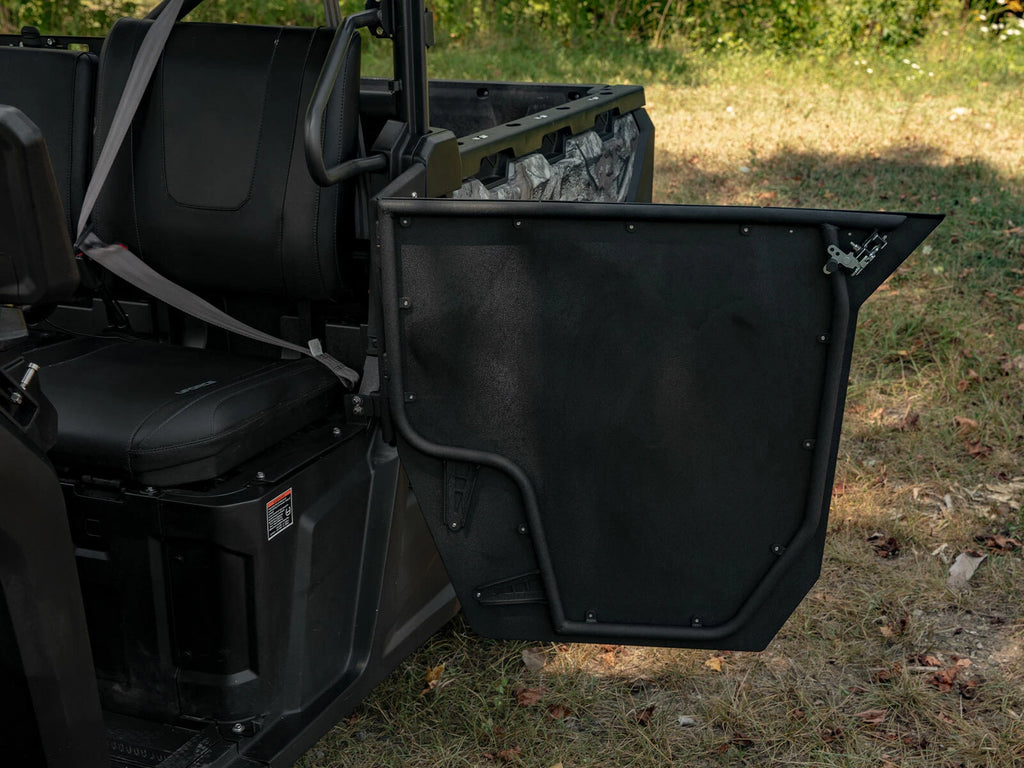 Heavy Duty Aluminum Doors for CFMOTO UForce 1000 (2023–Present)