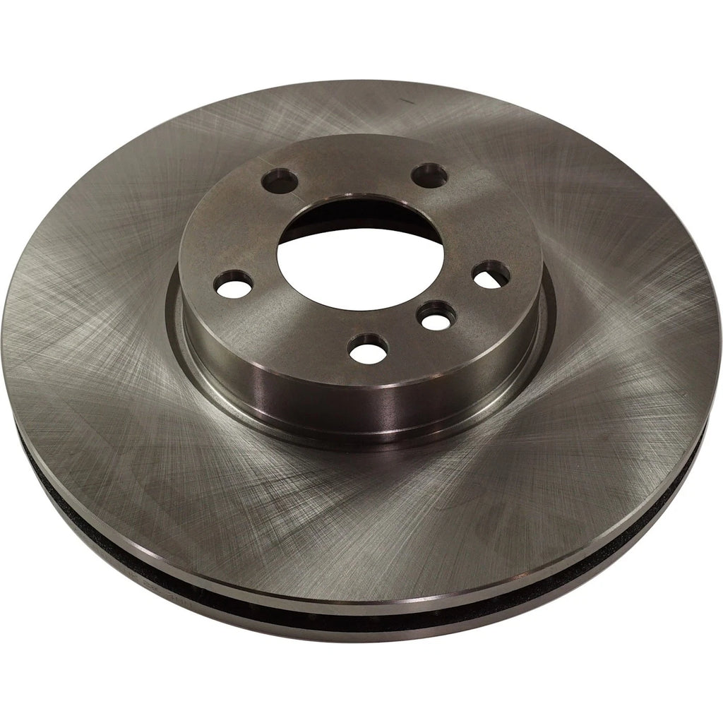 Front Disc Brake Rotors for BMW X6 (2011–2019)
