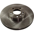 Front Disc Brake Rotors for BMW X6 (2011–2019)