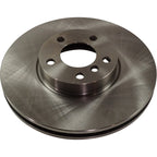 Front Disc Brake Rotors for BMW X6 (2011–2019)