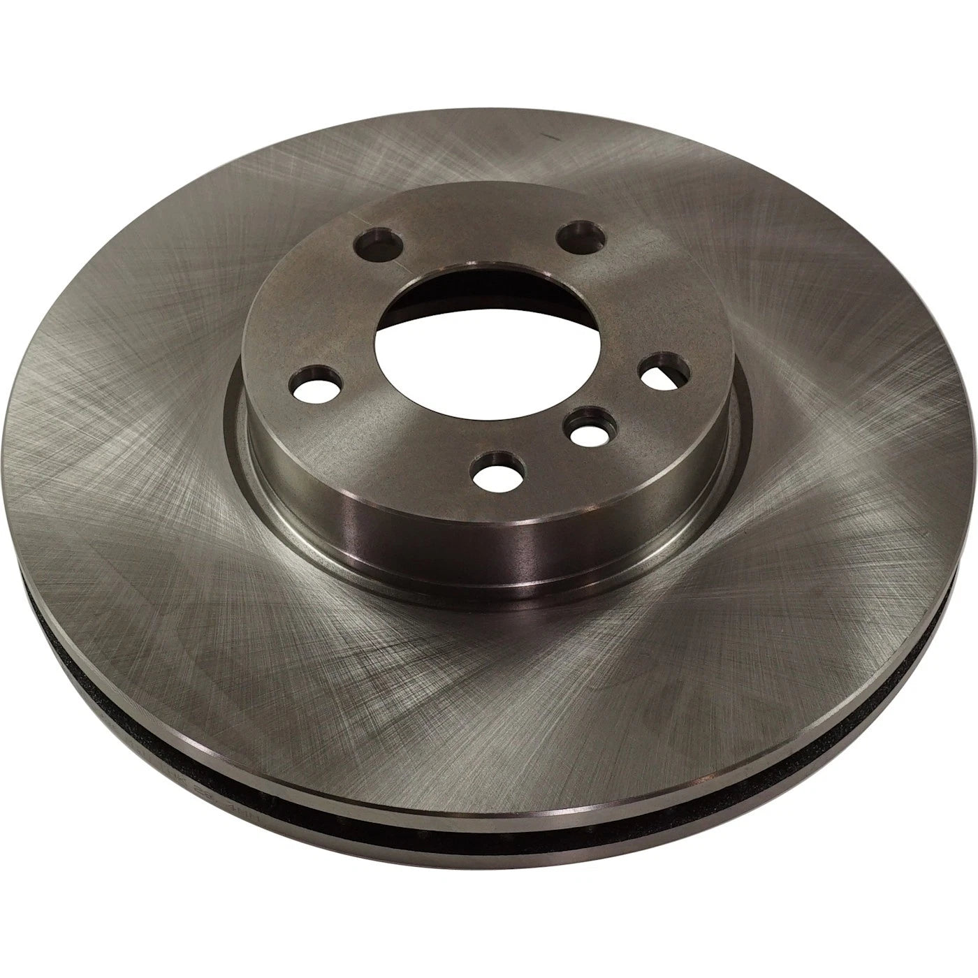 Front Disc Brake Rotors for BMW X6 (2011–2019)