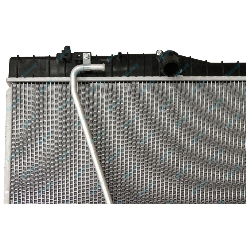 New Radiator for Toyota Hiace TRH201R TRH221R TRH223R 4cyl 2.7L 2TR-FE 2005~2018