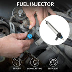 Fuel Injector for Mercedes-Benz C300 2015-2021 2.0L Black 1 x Unit