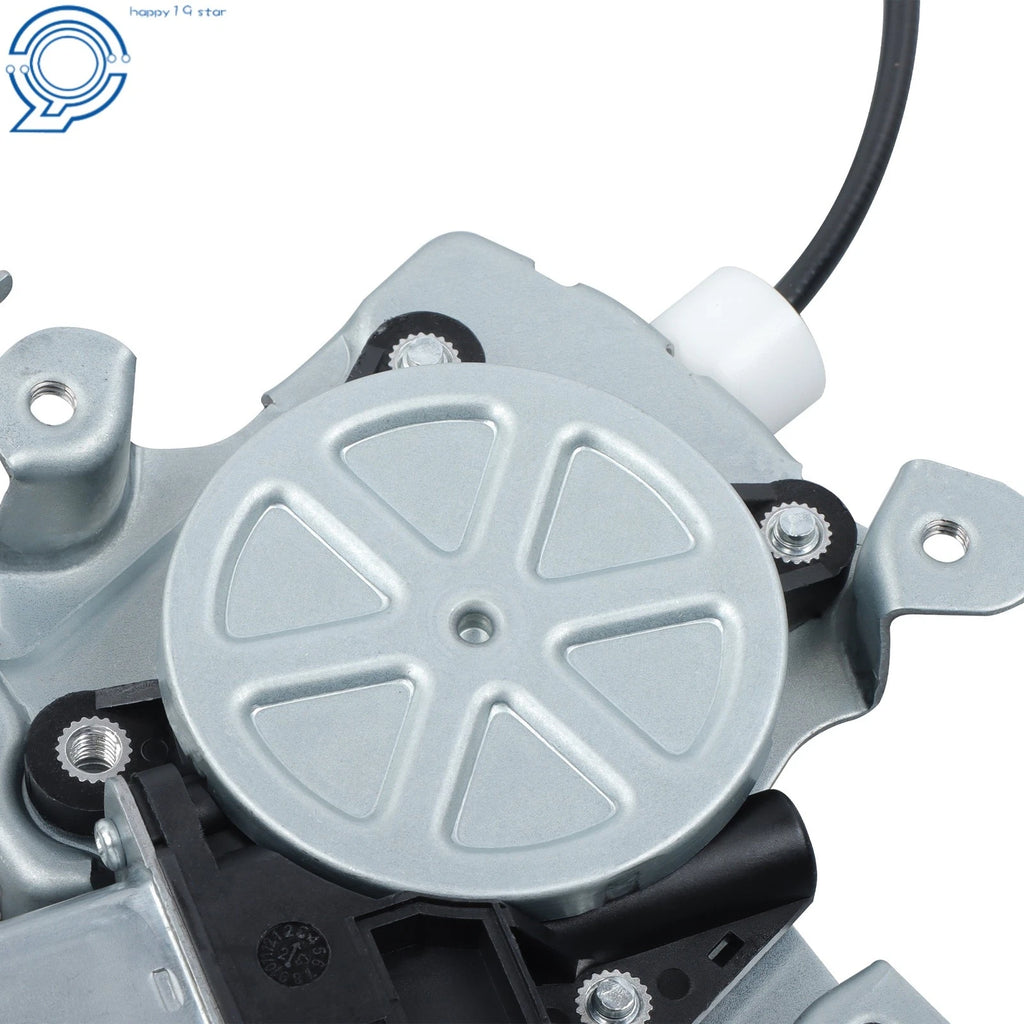 Rear Passenger Side Window Regulator for Nissan Altima (2007-2012)
