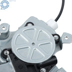 Rear Passenger Side Window Regulator for Nissan Altima (2007-2012)
