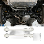Control Arms for Audi A5 B8 8T3 8F7 (2008–2017)