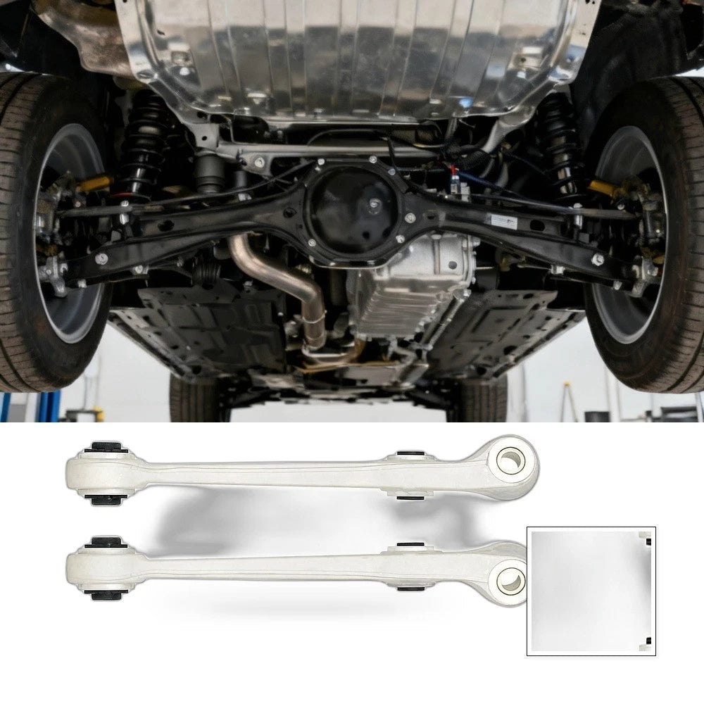 Control Arms for Audi A5 B8 8T3 8F7 (2008–2017)