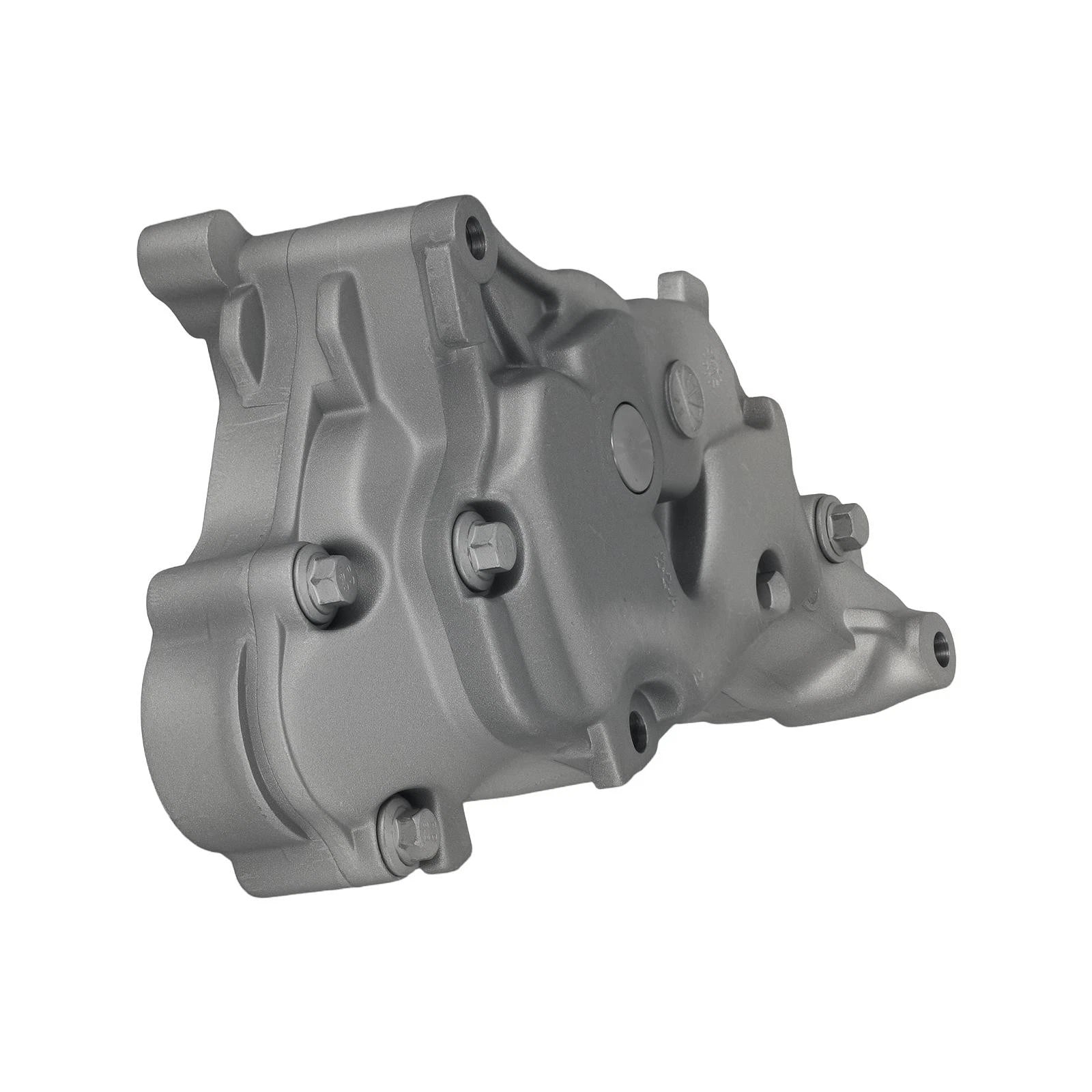 Oil Pump Assembly for Dodge Ram 3.0L Diesel (2013–2018) 68147415AA Aluminum