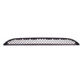 Replacement Black Plastic Front Bumper Cover Grille (See compatibility Chart)