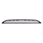 Replacement Black Plastic Front Bumper Cover Grille (See compatibility Chart)